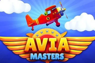 Aviamasters BGaming
